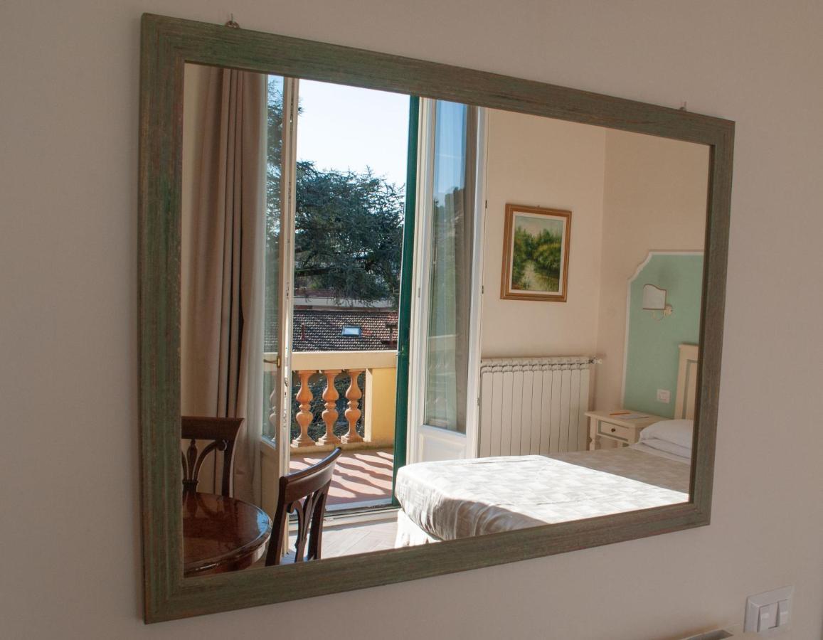 Bed and Breakfast Dimora Salviati Florenz Exterior foto