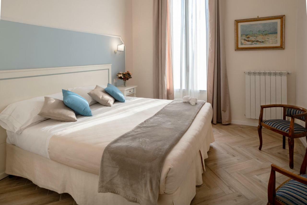 Bed and Breakfast Dimora Salviati Florenz Exterior foto